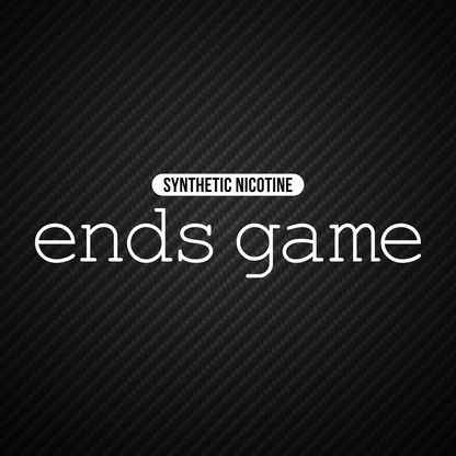 Ends Game TFN | 100MLs & 30MLs